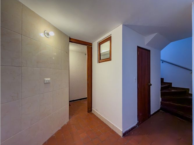 Casa de 2 alcobas en venta en Santa Bibiana, Bogotá, 116 m² · foto 23 de 23