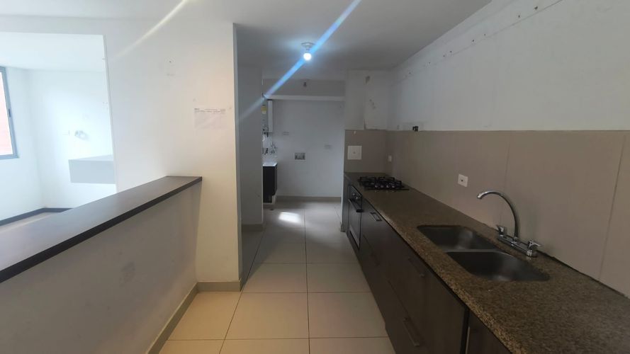 Apartamento en venta en Parque Industrial San Jorge, Mosquera · foto 4 de 21