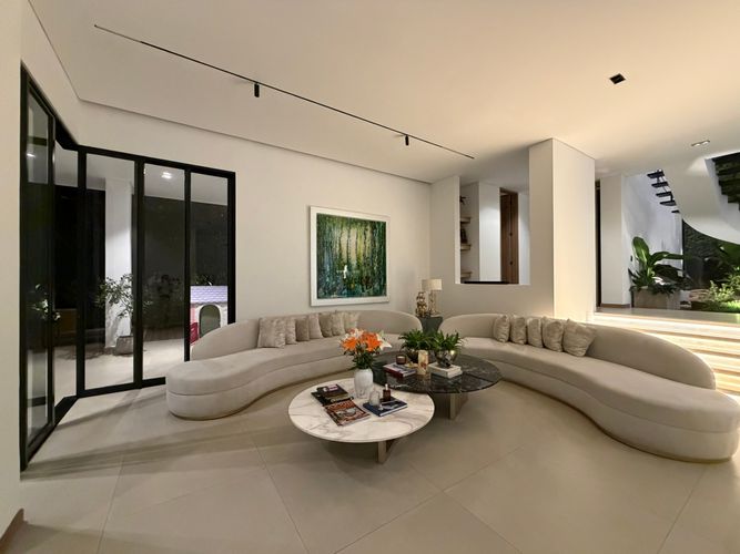 Casa de 4 alcobas en venta en Ciudad Jardin, Cali, 630 m² · foto 4 de 16