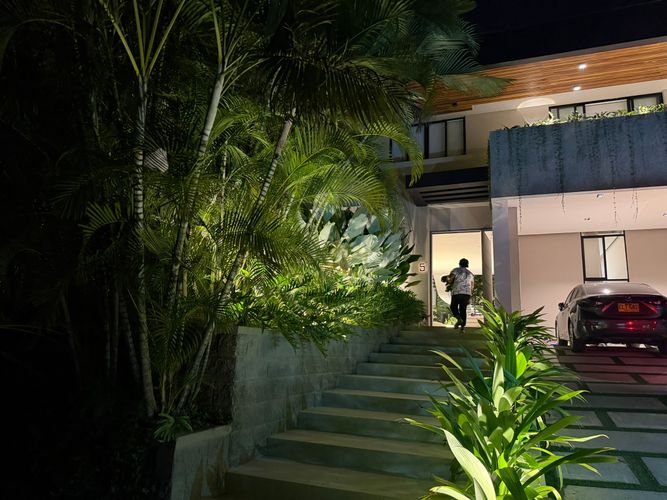 Casa de 4 alcobas en venta en Ciudad Jardin, Cali, 630 m² · foto 16 de 16