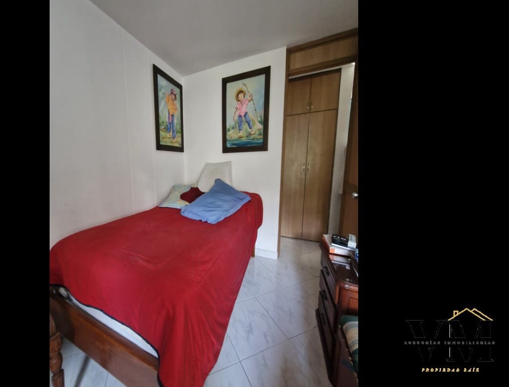 Apartamento en venta en Loma Del Indio, Medellín · foto 4 de 13