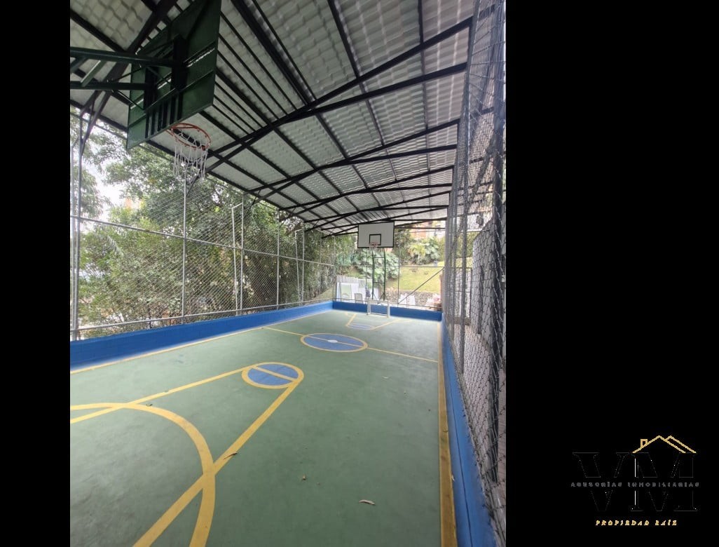 Apartamento en venta en Loma Del Indio, Medellín · foto 12 de 13