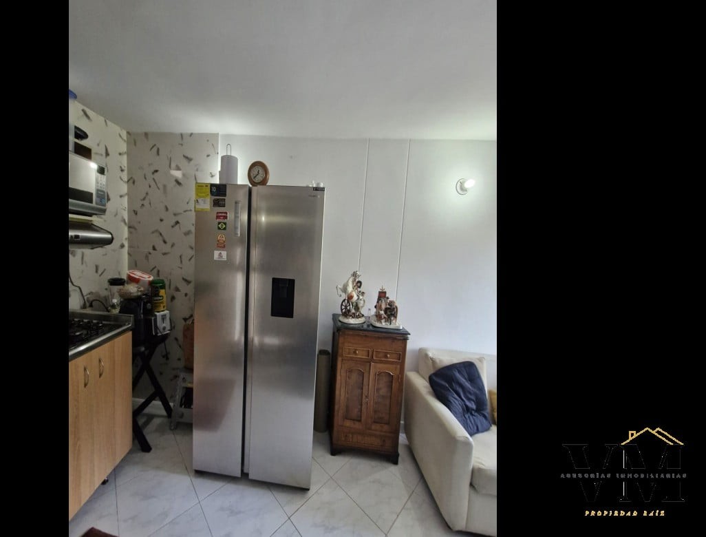 Apartamento en venta en Loma Del Indio, Medellín · foto 3 de 13