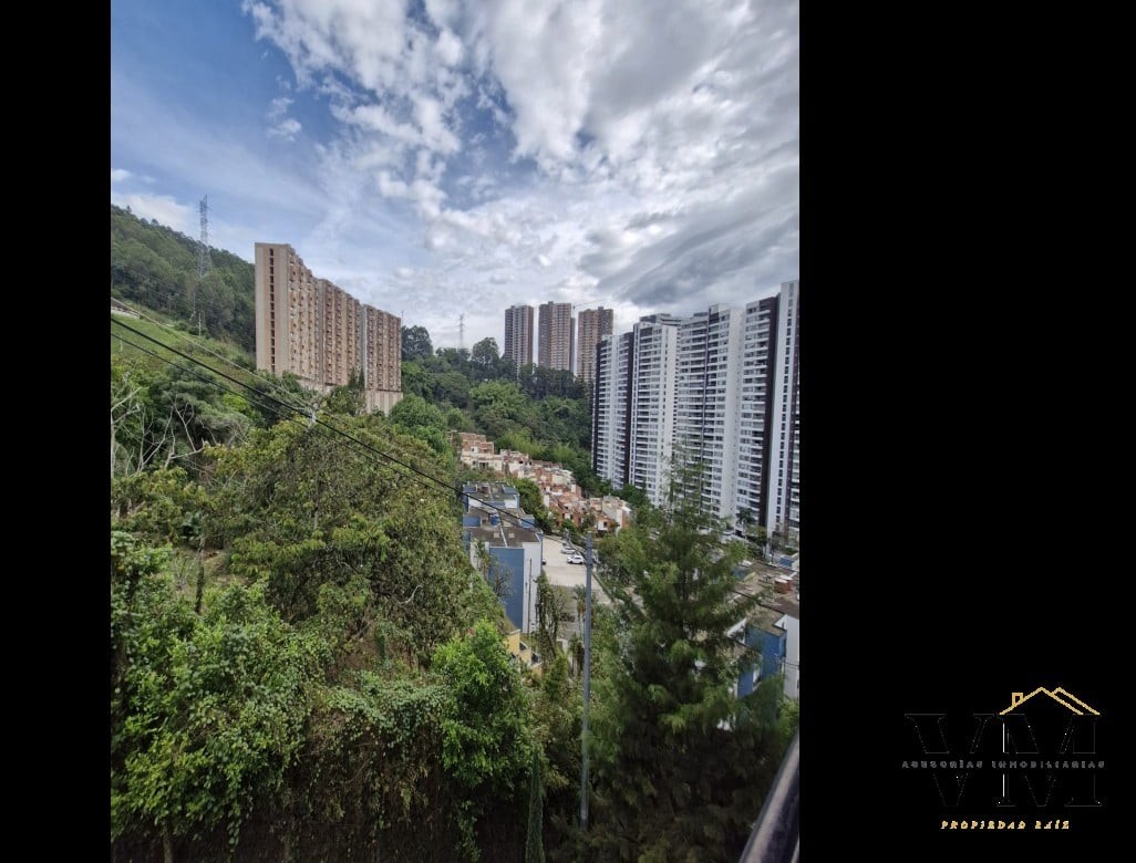 Apartamento en venta en Loma Del Indio, Medellín · foto 10 de 13