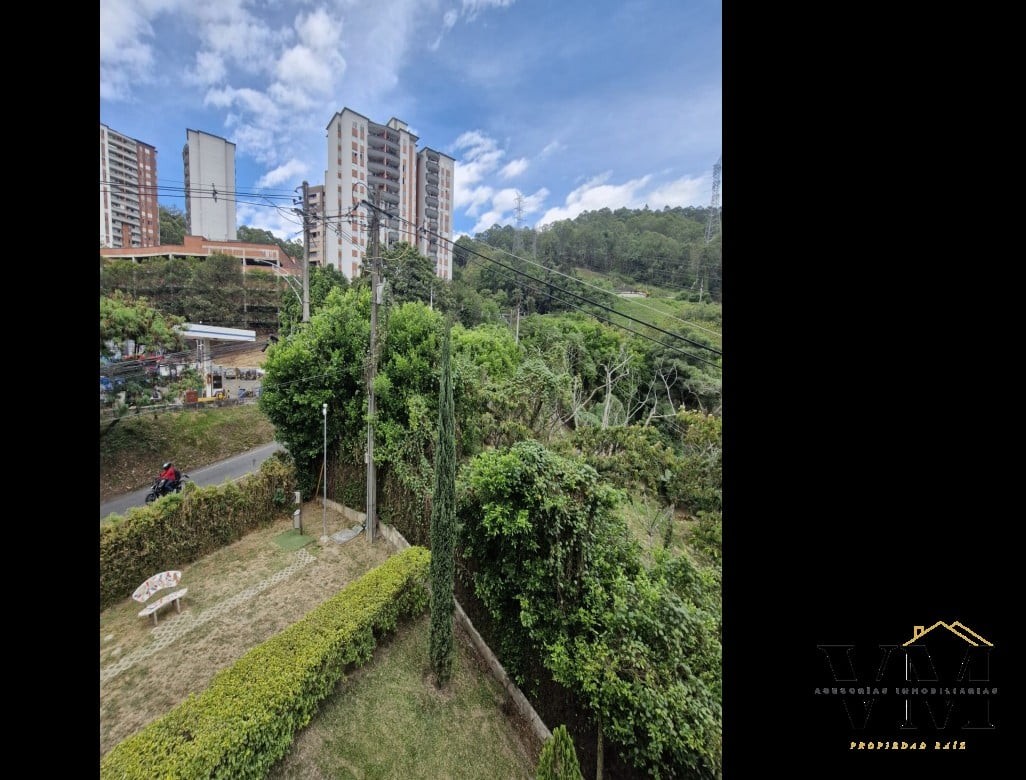 Apartamento en venta en Loma Del Indio, Medellín · foto 11 de 13