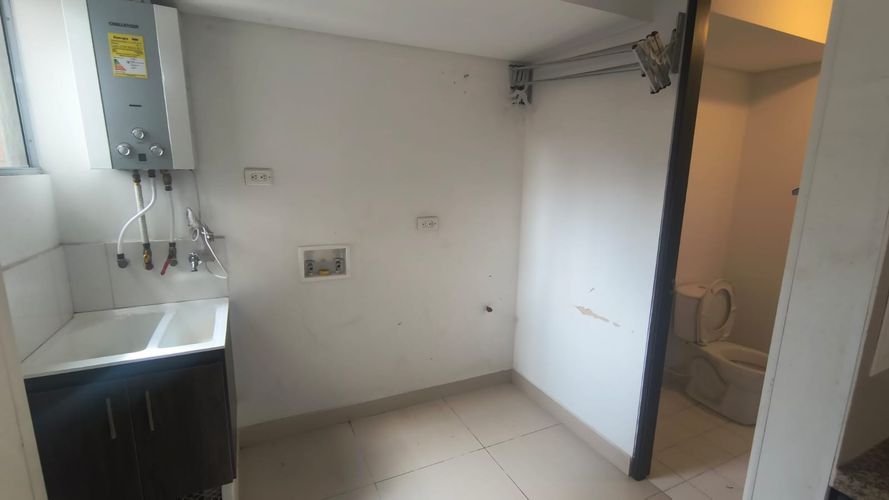 Apartamento en venta en Parque Industrial San Jorge, Mosquera · foto 6 de 21