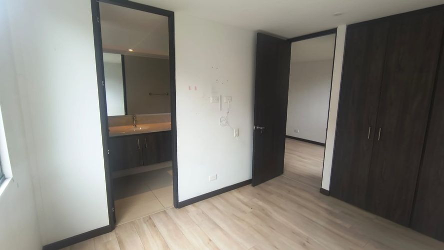 Apartamento en venta en Parque Industrial San Jorge, Mosquera · foto 17 de 21