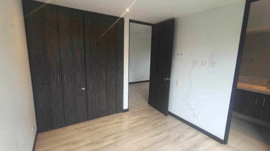 Apartamento en venta en Parque Industrial San Jorge, Mosquera · foto 9 de 21