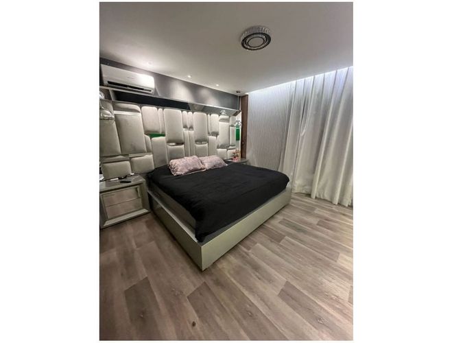 Apartamento de 4 alcobas en venta en Pance, Cali, 190 m² · foto 4 de 19