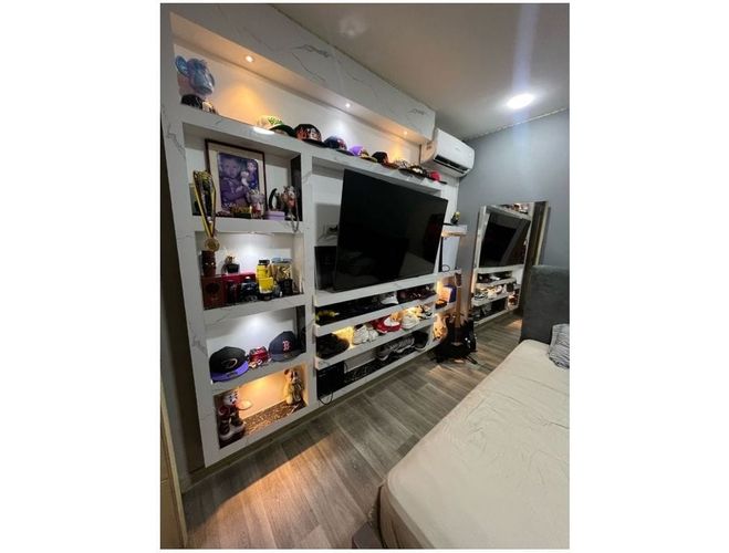 Apartamento de 4 alcobas en venta en Pance, Cali, 190 m² · foto 9 de 19