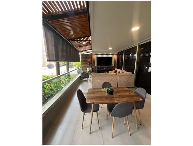 Apartamento de 4 alcobas en venta en Pance, Cali, 190 m² · foto 14 de 19