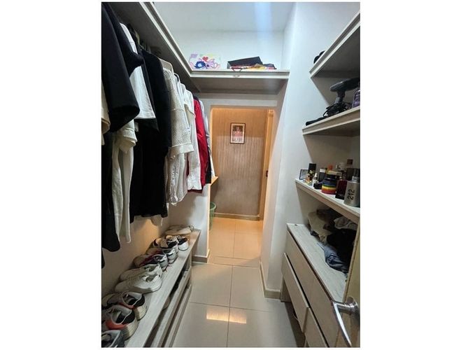 Apartamento de 4 alcobas en venta en Pance, Cali, 190 m² · foto 3 de 19