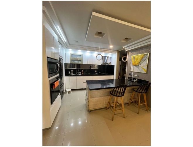 Apartamento de 4 alcobas en venta en Pance, Cali, 190 m² · foto 15 de 19