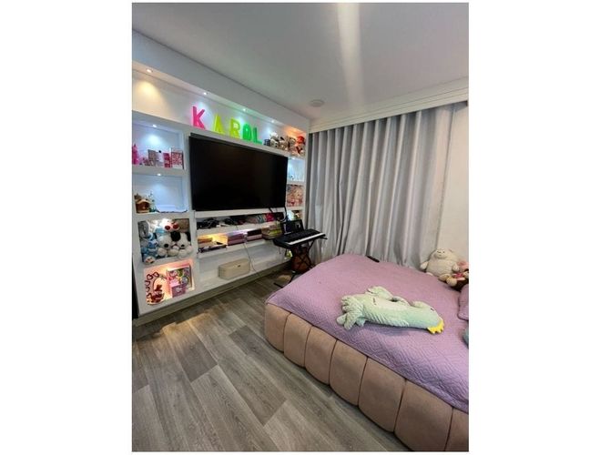 Apartamento de 4 alcobas en venta en Pance, Cali, 190 m² · foto 7 de 19