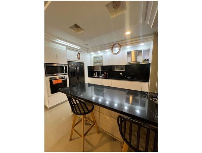 Apartamento de 4 alcobas en venta en Pance, Cali, 190 m² · foto 16 de 19