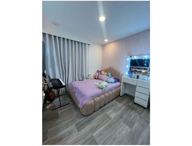 Apartamento de 4 alcobas en venta en Pance, Cali, 190 m² · foto 6 de 19