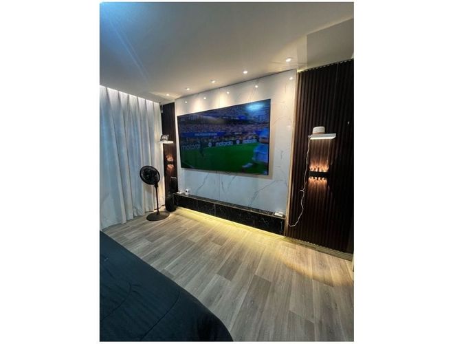 Apartamento de 4 alcobas en venta en Pance, Cali, 190 m² · foto 8 de 19