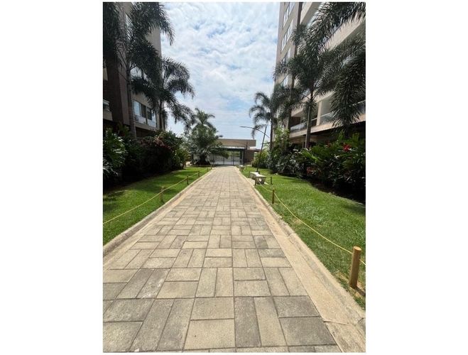 Apartamento de 4 alcobas en venta en Pance, Cali, 190 m² · foto 5 de 19