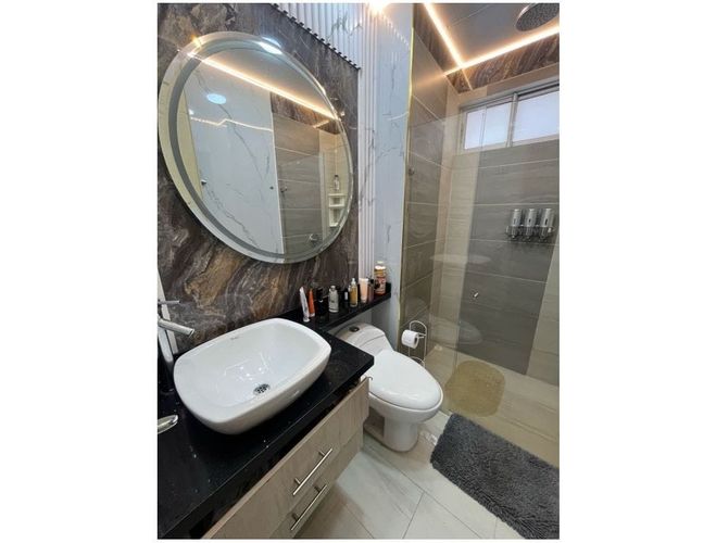 Apartamento de 4 alcobas en venta en Pance, Cali, 190 m² · foto 10 de 19