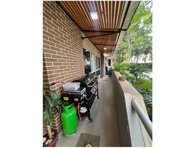 Apartamento de 4 alcobas en venta en Pance, Cali, 190 m² · foto 12 de 19