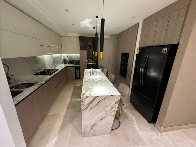 Casa de 3 alcobas en venta en Villa Campestre, Barranquilla, 255 m² · foto 7 de 16