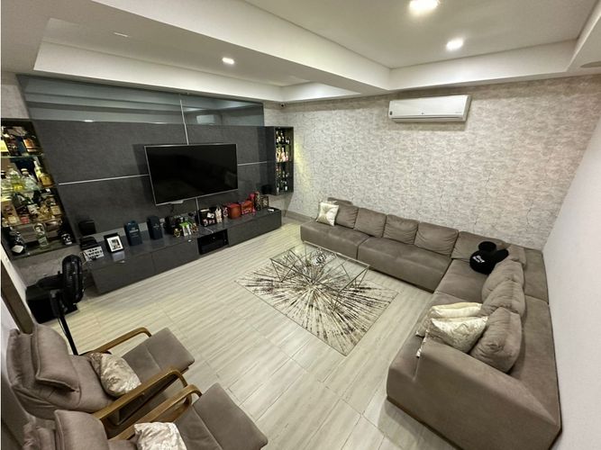 Casa de 3 alcobas en venta en Villa Campestre, Barranquilla, 255 m² · foto 8 de 16