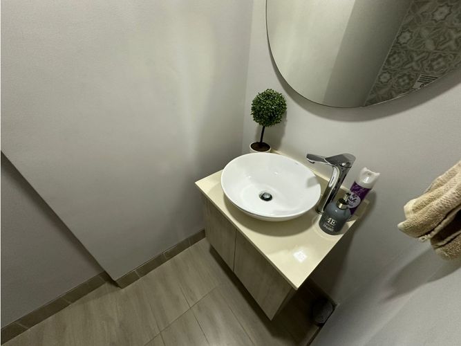 Casa de 3 alcobas en venta en Villa Campestre, Barranquilla, 255 m² · foto 10 de 16