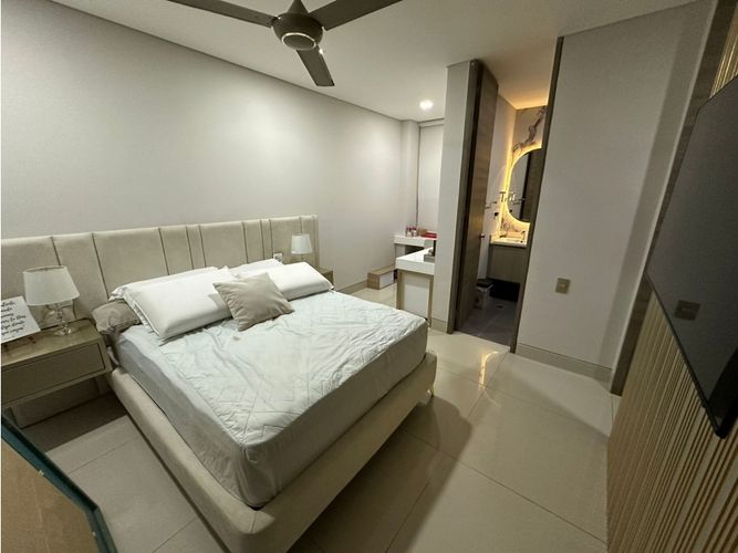Casa de 3 alcobas en venta en Villa Campestre, Barranquilla, 255 m² · foto 13 de 16