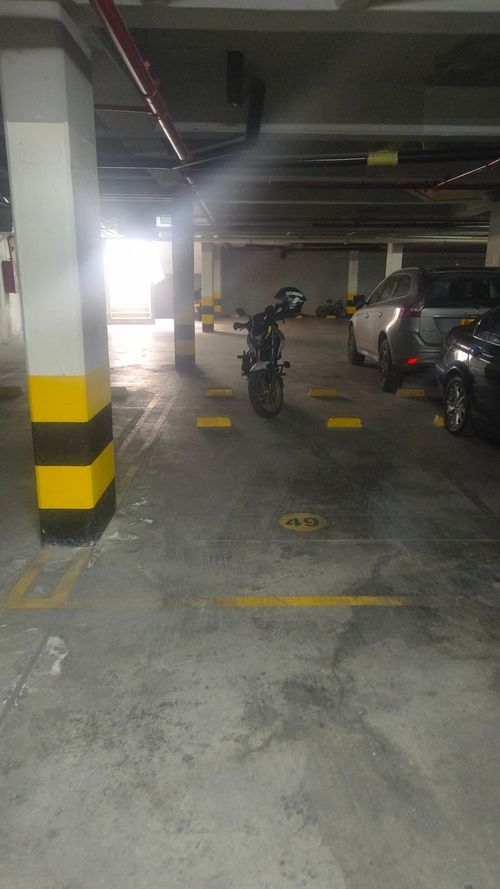 Apartamento en venta en Parque Industrial San Jorge, Mosquera · foto 20 de 21