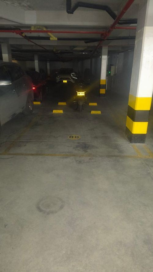 Apartamento en venta en Parque Industrial San Jorge, Mosquera · foto 21 de 21