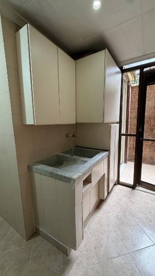 Apartamento de 4 alcobas en venta en Cuarta Brigada, Medellín, 112 m² · foto 6 de 17