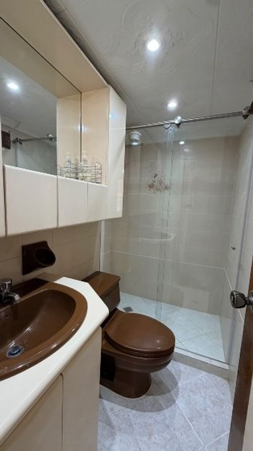 Apartamento de 4 alcobas en venta en Cuarta Brigada, Medellín, 112 m² · foto 10 de 17