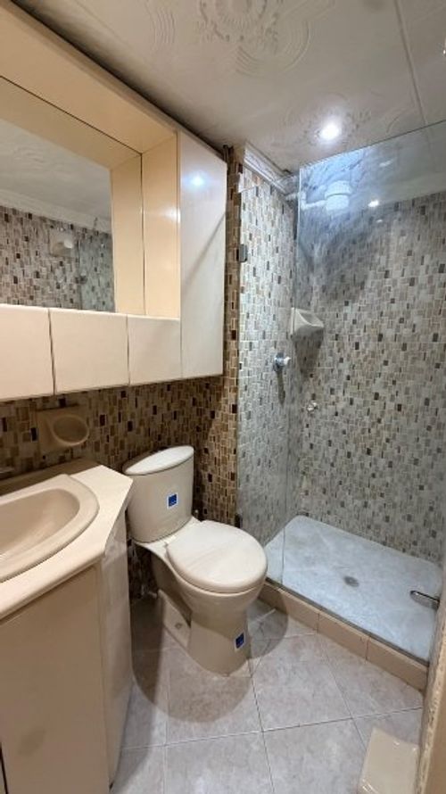 Apartamento de 4 alcobas en venta en Cuarta Brigada, Medellín, 112 m² · foto 12 de 17