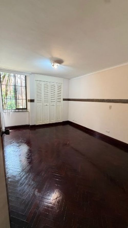 Apartamento de 4 alcobas en venta en Cuarta Brigada, Medellín, 112 m² · foto 15 de 17