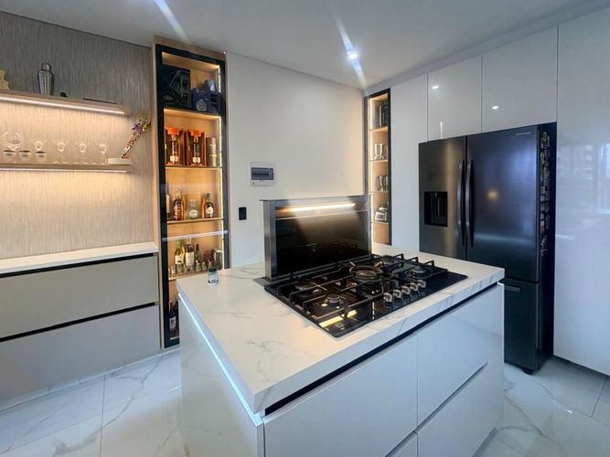 Apartamento en venta en Alejandria, Bogotá · foto 6 de 23