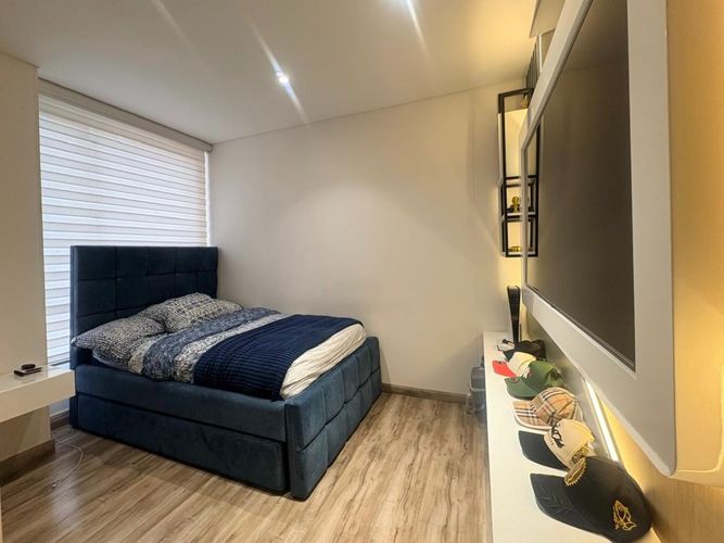 Apartamento en venta en Alejandria, Bogotá · foto 12 de 23