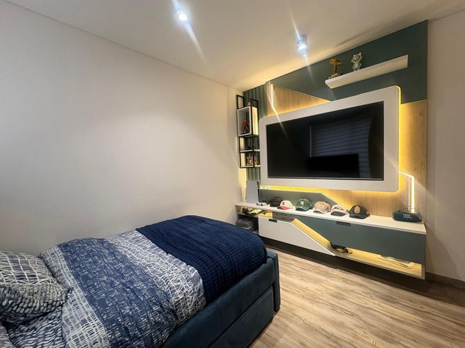 Apartamento en venta en Alejandria, Bogotá · foto 10 de 23