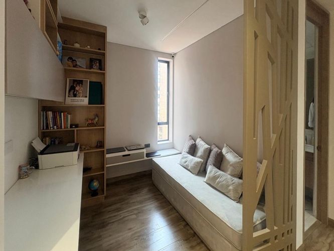 Apartamento en venta en Alejandria, Bogotá · foto 8 de 23
