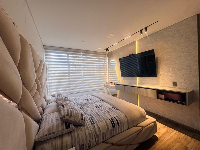 Apartamento en venta en Alejandria, Bogotá · foto 9 de 23