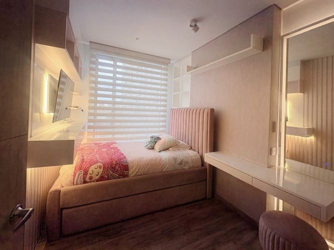Apartamento en venta en Alejandria, Bogotá · foto 11 de 23
