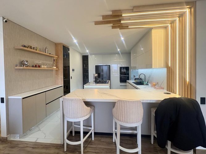 Apartamento en venta en Alejandria, Bogotá · foto 5 de 23