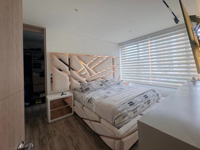 Apartamento en venta en Alejandria, Bogotá · foto 13 de 23