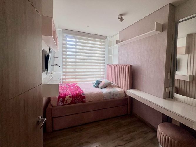 Apartamento en venta en Alejandria, Bogotá · foto 14 de 23