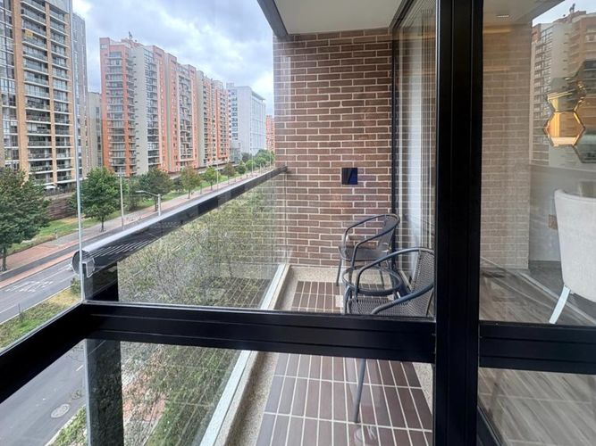 Apartamento en venta en Alejandria, Bogotá · foto 17 de 23