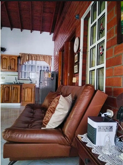 Casa de 2 alcobas en arriendo en San Jeronimo, 70 m² · foto 2 de 14
