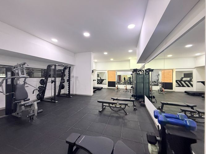 Apartamento en venta en Alejandria, Bogotá · foto 20 de 23