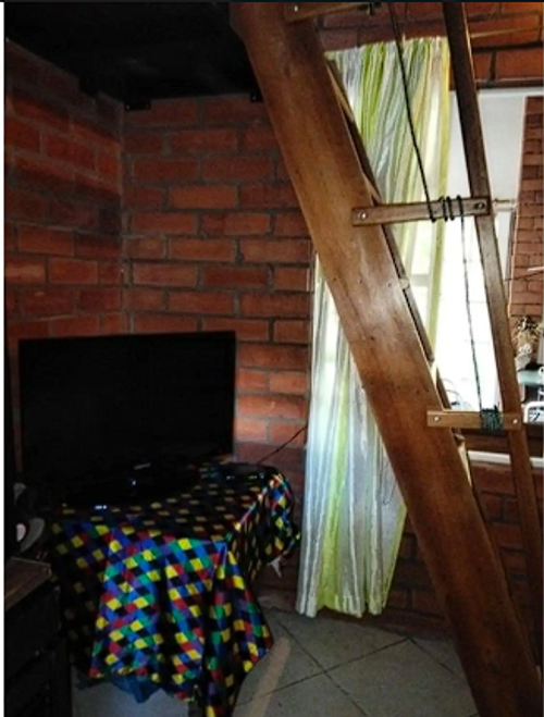 Casa de 2 alcobas en arriendo en San Jeronimo, 70 m² · foto 8 de 14
