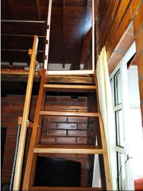 Casa de 2 alcobas en arriendo en San Jeronimo, 70 m² · foto 7 de 14