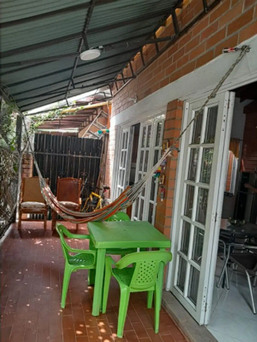 Casa de 2 alcobas en arriendo en San Jeronimo, 70 m² · foto 14 de 14