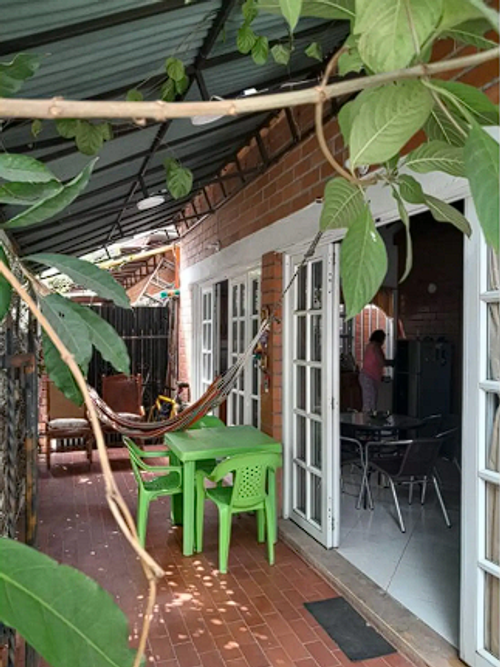 Casa de 2 alcobas en arriendo en San Jeronimo, 70 m² · foto 12 de 14